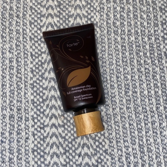 Tarte Amazonian Clay
